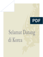 Download Welcome to Korea 2009 Indonesian by Republic of Korea Koreanet SN22596555 doc pdf