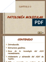 03, Patologia Molecular