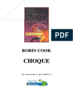 Robin Cook - Choque (PDF)(Rev)