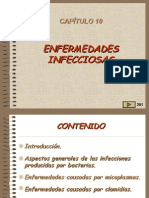 10, Enfermedades Infecciosas