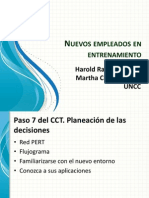 Nueva Presentacion de PERT 2