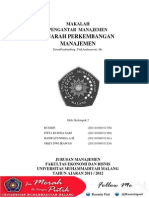 Download Sejarah Perkembangan Manajemen by Rusmin Pati SN225971977 doc pdf