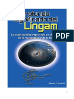 El Profundo Significado Del Lingam (3 Era. Edición)