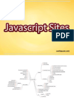 Javascript Sites