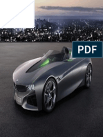 BMW Concept 2