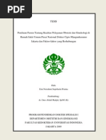 Download Penilaian Pasien Tentang Kualitas Pelayanan Obstetri dan Ginekologi by Rizal Kudiarto SN22598074 doc pdf