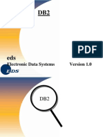 Electronic Data Systems Version 1.0