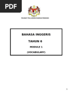 UPSR Paper 2 Section C  Camping  Hobbies