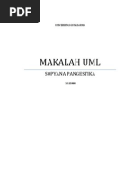 Download MAKALAH UML by Soffy Pangestika SN225983677 doc pdf