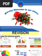 Unit 7 Describing Change