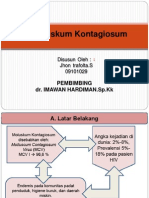 5.Ppt Moluskum Kontagiosum