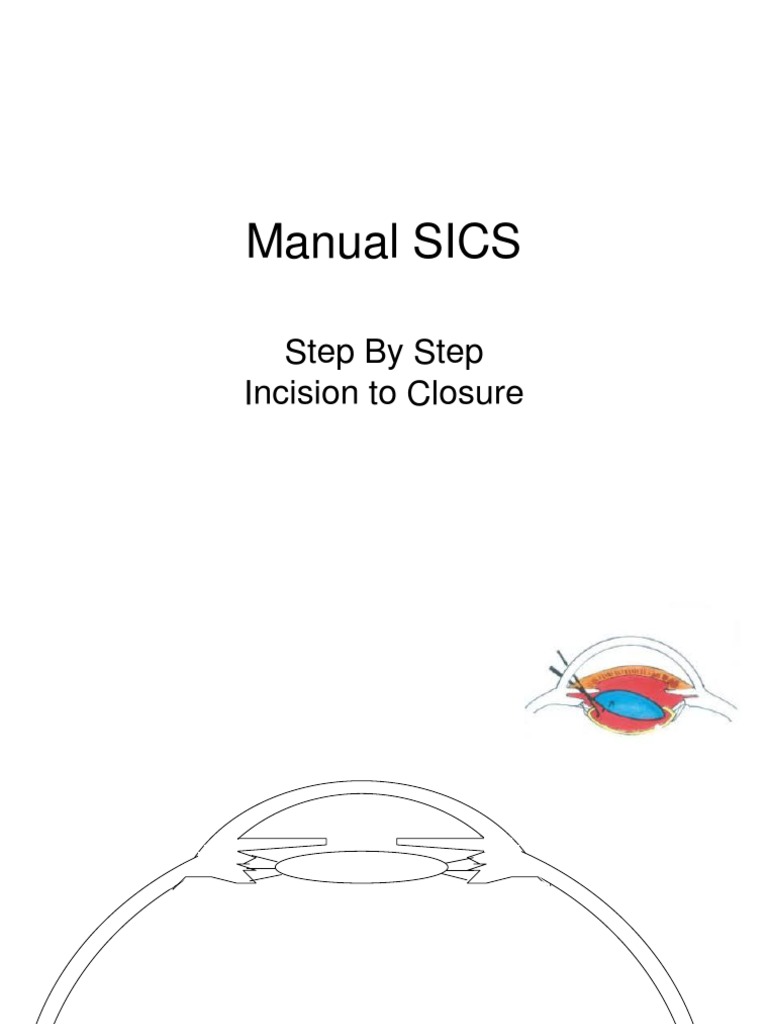 Surgical Manual: Incision to Closure | PDF