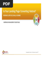 Download Eloqua Landing Page Optimization and Best Practices by sidhartha883 SN225986817 doc pdf