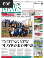 Download East Riding News - November 2009 by RayDuff SN22598723 doc pdf