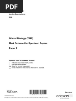 IGCSE EVM 0680 Detailed Notes | PDF | Rock (Geology) | Flood