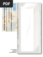 Download Makalah Algoritma Pemrograman Pascal by samsungabang SN225988646 doc pdf