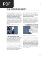 Download After Effects - Keep Motion in Perspective by Underseen SN2259901 doc pdf