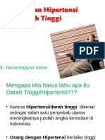Penyuluhan HIPERTENSI 3.ppt