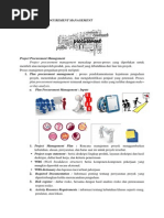 Download CHAPTER 9 PROJECT PROCUREMENT MANAGEMENT by Roro Asri Ismaya SN225990839 doc pdf