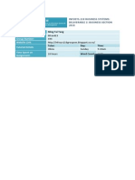 INFOSYS110 2014 Deliverable 02 Automatic Carparking