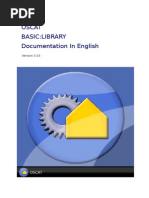 TreeView Structure in Excel VBA | PDF | Microsoft Excel | Microsoft Windows