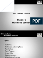 2multimedia Software