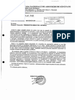 CNAS DG53 24022014 Ref Noul Formular Prescriere