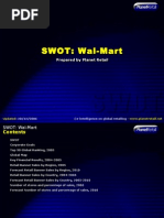 Download Wal Mart Swot by jityendra SN22599481 doc pdf