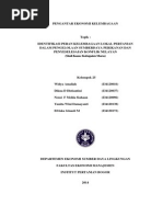 Download Pengantar Ekonomi Kelembagaan by ShifaAnindhitaPutriAbdillah SN225995704 doc pdf