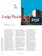123 68 71 Luigi Piccinato