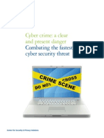 Us_aers_deloitte Cyber Crime Pov Jan252010