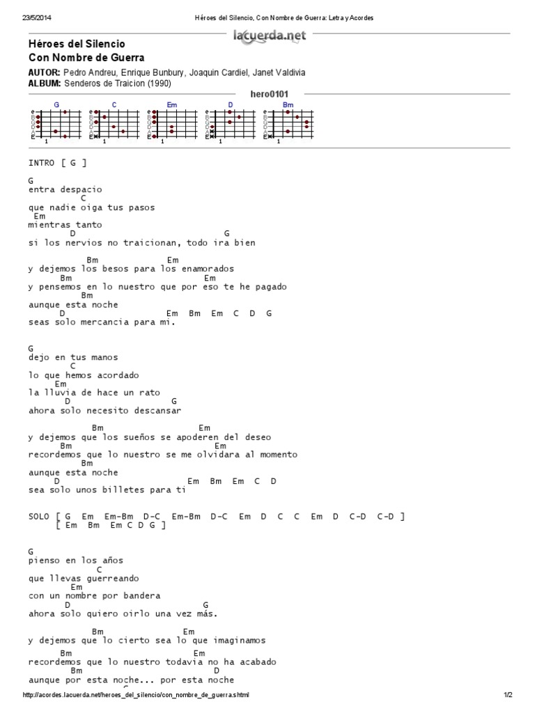 h-roes-del-silencio-con-nombre-de-guerra-letra-y-acordes-pdf
