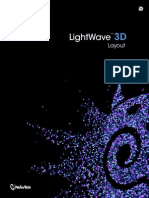 0 BlenderAnd3D  PDF  Blender (Software)  Graphics Processing Unit