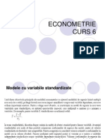 ECONOMETRIE C6 2013