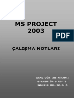 Ersin Namli-MS Project