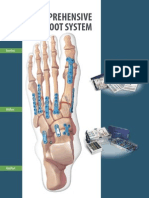 Comprehensive Foot System