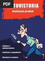 Cart Ilha Auto Vistoria