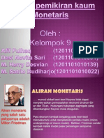 monetaris ppt