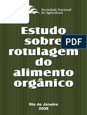 Veja, PDF, Embalagem e rotulagem