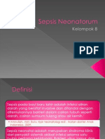 Sepsis