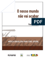 Funarte Onossomundonaovaiacabar PDF