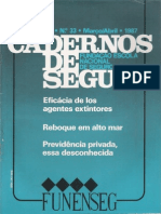 O seguro e a Segurança Patrimonial - Segurança de Sistemas Industriais - Parte III