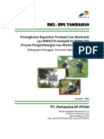 Download Laporan Dan Lampiran RKL RPL Tambahan Matindok Pertamina EP by allabout_civil SN226018676 doc pdf