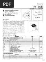 F1010E