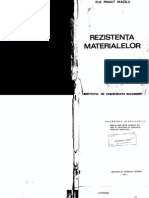 [Www.fisierulmeu.ro] Rezistenta Materialelor Mazilu