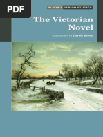 Download 155436445 the Victorian Novel Harold Bloom by Ionela Besleaga SN226020378 doc pdf