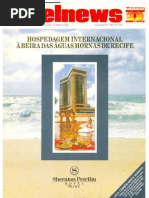 Prevenção de Riscos em Grandes Hoteis