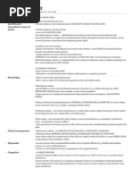 Pathology - Chapter 4