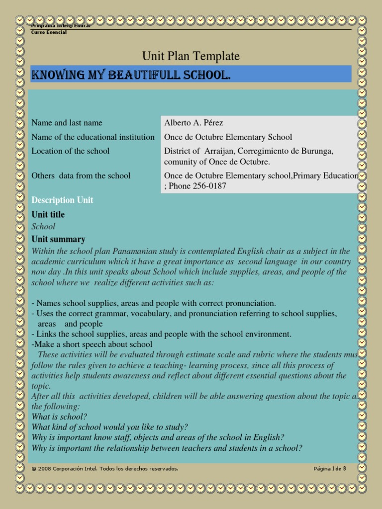 Graded unit plan hnd music performance essay 03 image