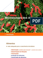 4688_Aula - Microbiologia Dos Alimentos